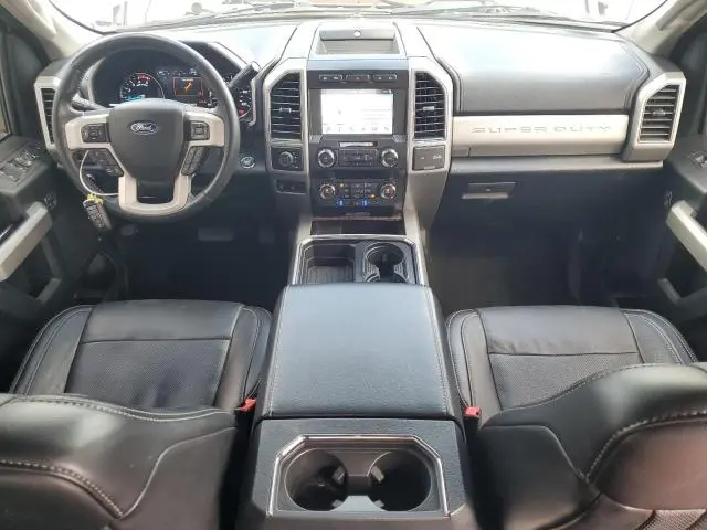 2019 FORD F350 SUPER DUTY  