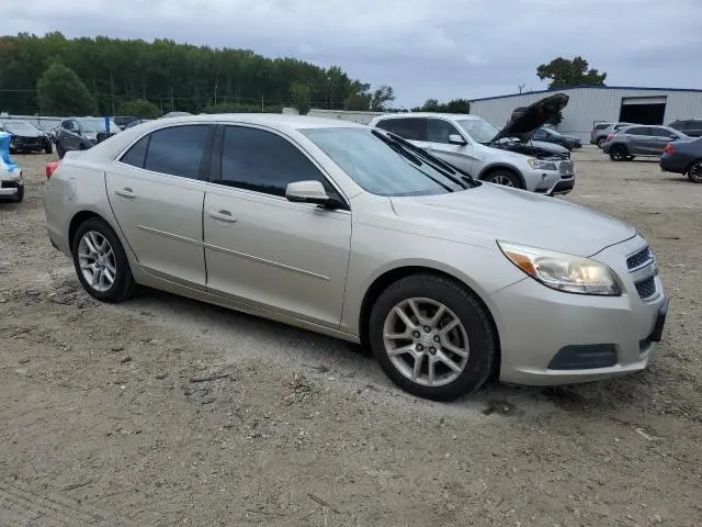 2013 CHEVROLET MALIBU 1LT  