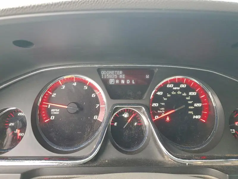 2014 GMC ACADIA SLT-2  