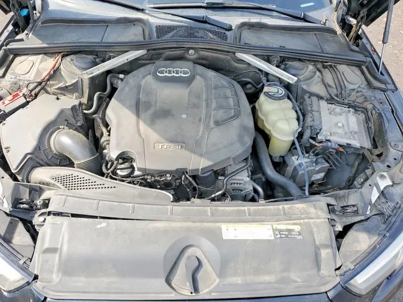 2019 AUDI A4 PREMIUM  