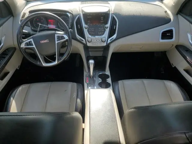 2014 GMC TERRAIN SLT  