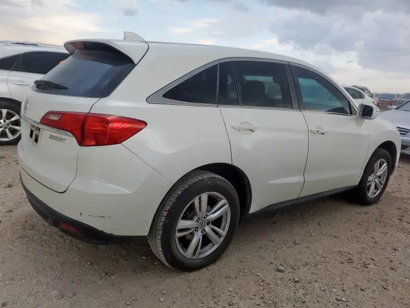 2013 ACURA RDX   