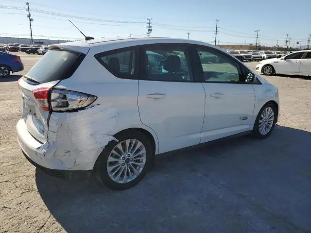 2017 FORD C-MAX SE  