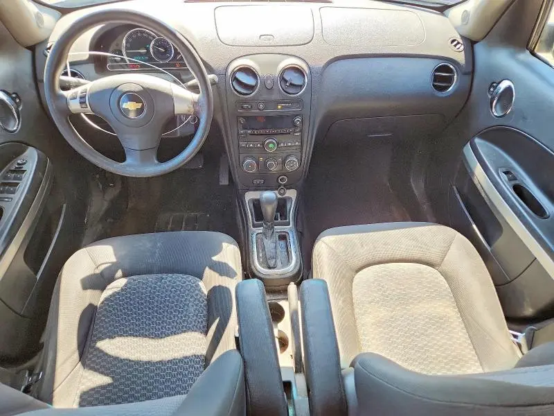 2010 CHEVROLET HHR LT  
