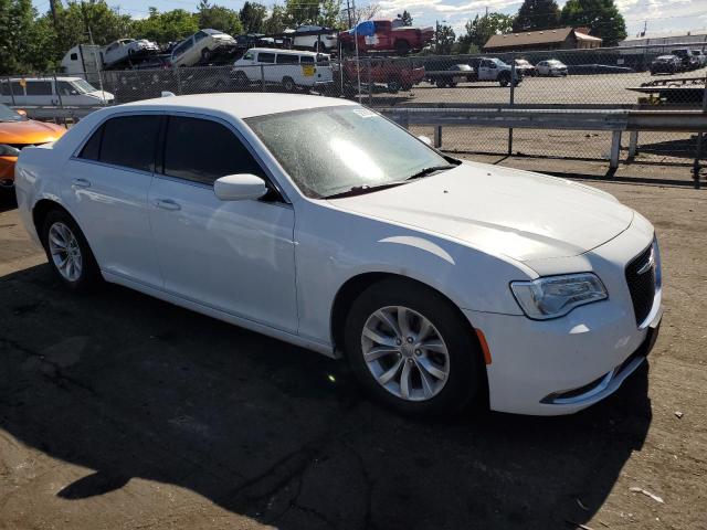 2015 CHRYSLER 300 LIMITED