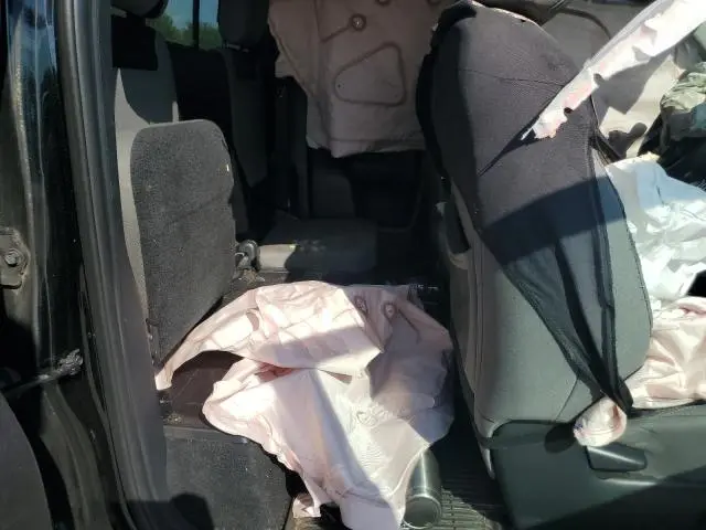 2019 TOYOTA TACOMA ACCESS CAB  
