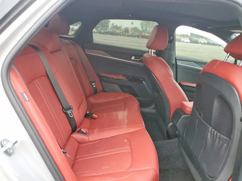 2025 KIA K5 GT LINE  