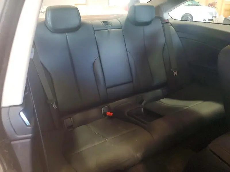 2014 BMW 428 XI  