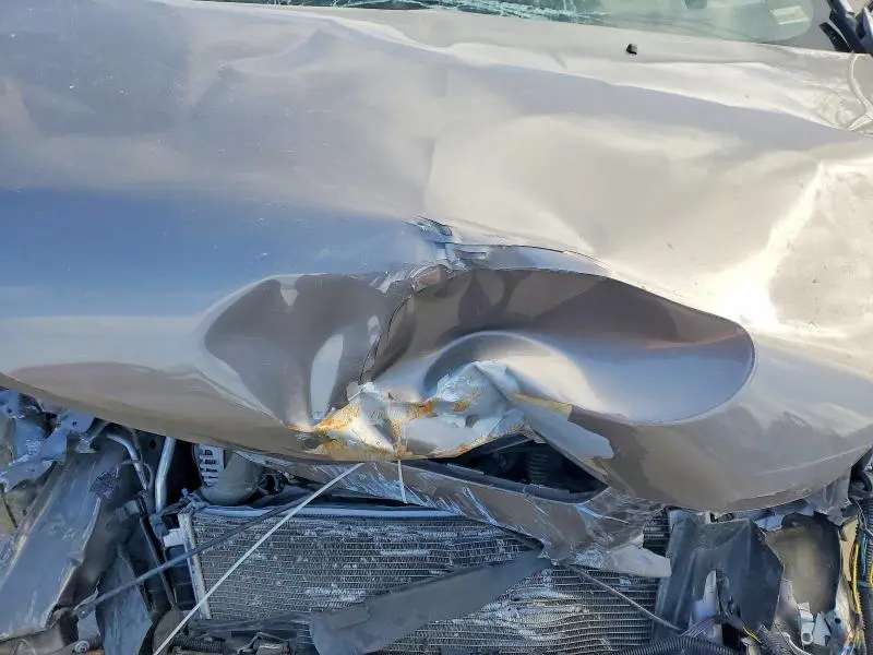 2011 CHEVROLET MALIBU LS  