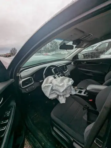 2019 KIA SORENTO L  