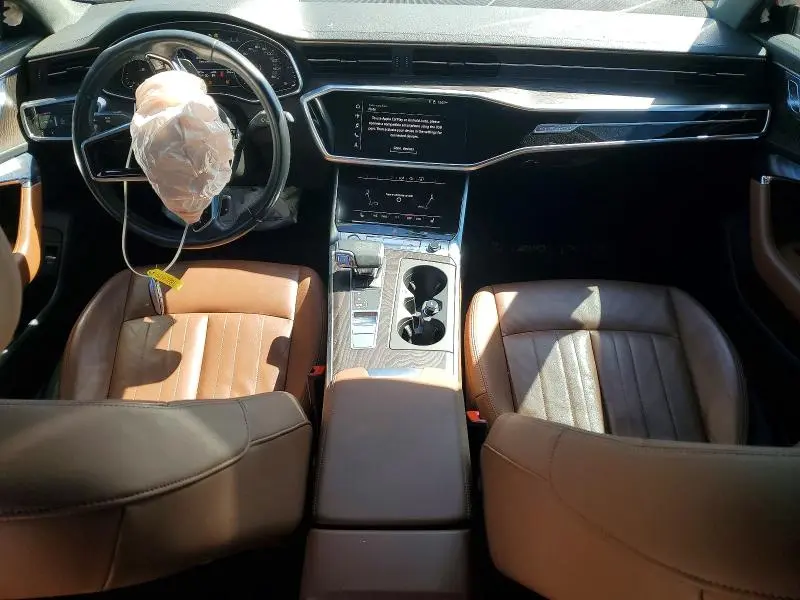 2020 AUDI A6 PREMIUM  