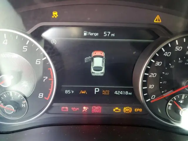 2023 KIA STINGER GT2  