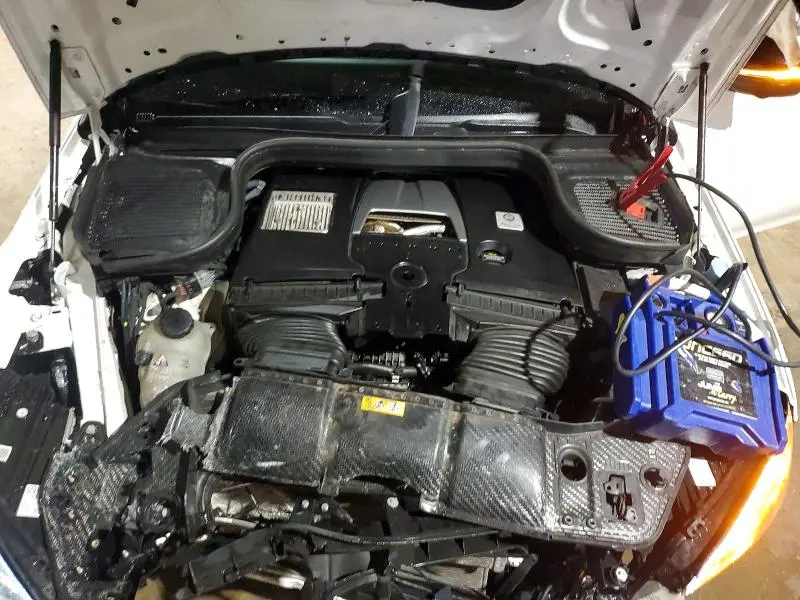 2023 MERCEDES-BENZ GLE COUPE 63 S 4MATIC AMG  