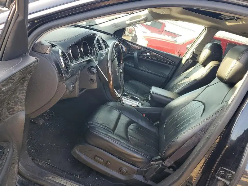 2013 BUICK ENCLAVE   