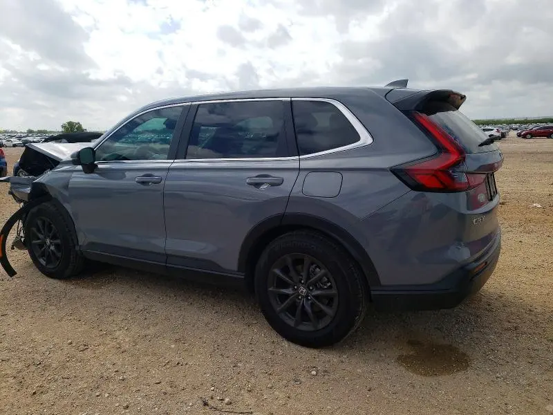 2026 HONDA CR-V EXL  