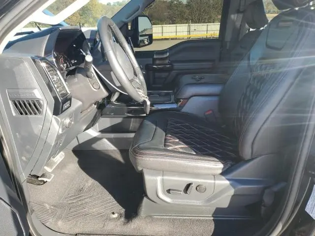 2021 FORD F250 SUPER DUTY  