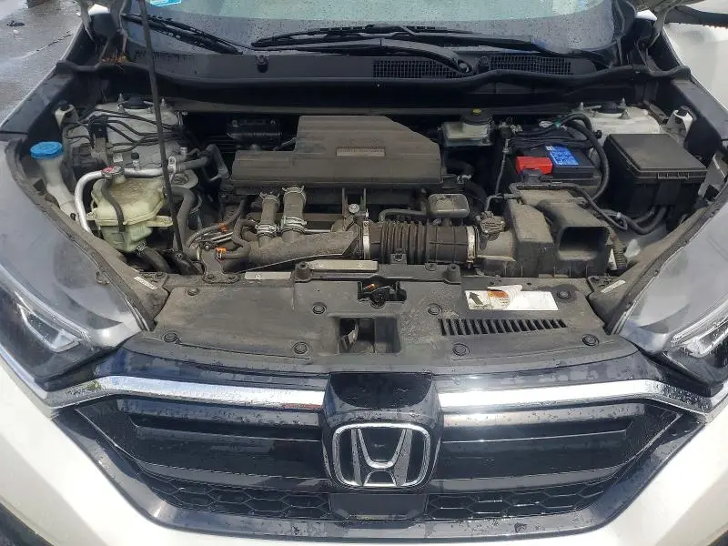 2020 HONDA CR-V EXL  