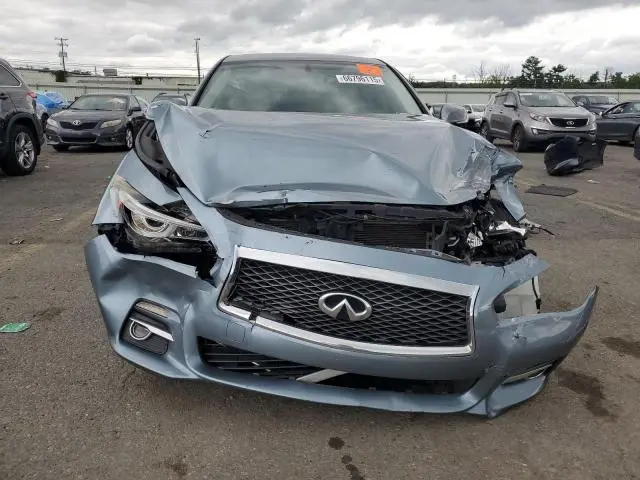2014 INFINITI Q50 BASE  