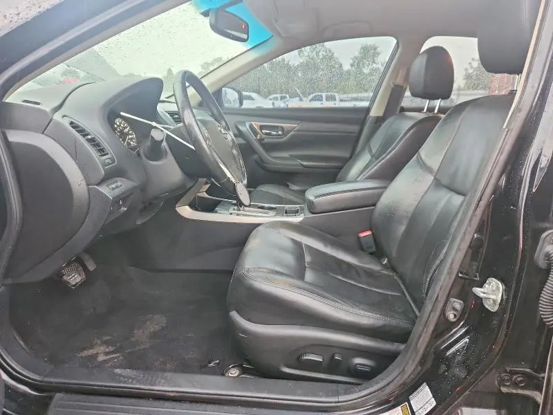 2015 NISSAN ALTIMA 2.5 SL  