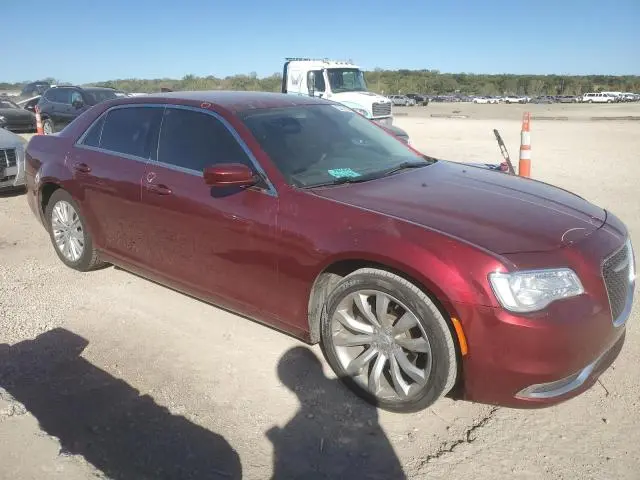 2018 CHRYSLER 300 TOURING  
