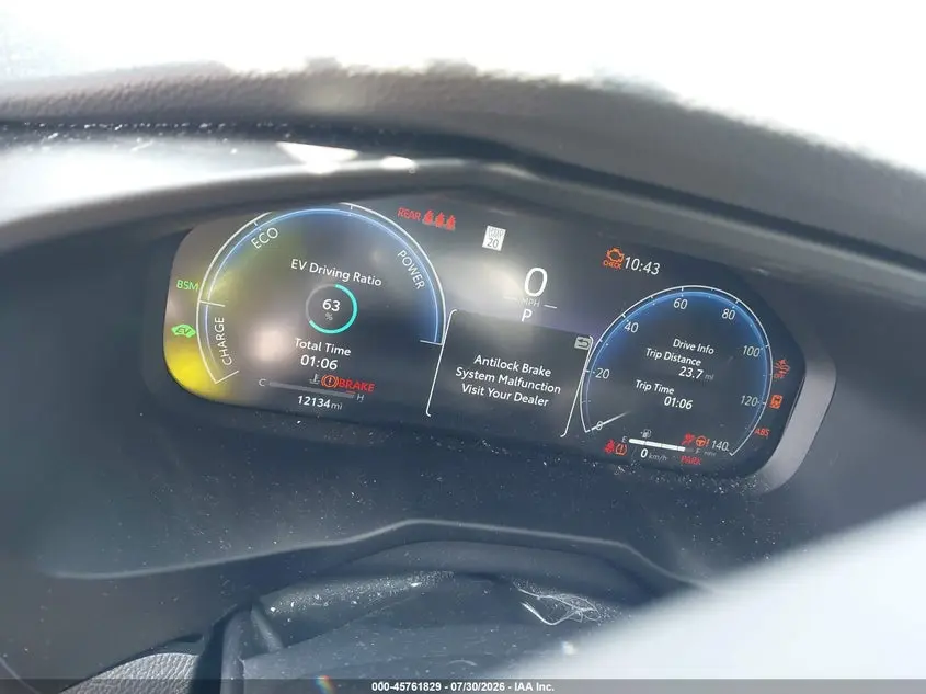 2025 TOYOTA RAV4 HYBRID LIMITED