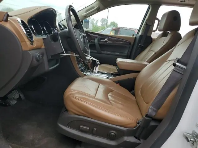 2016 BUICK ENCLAVE   
