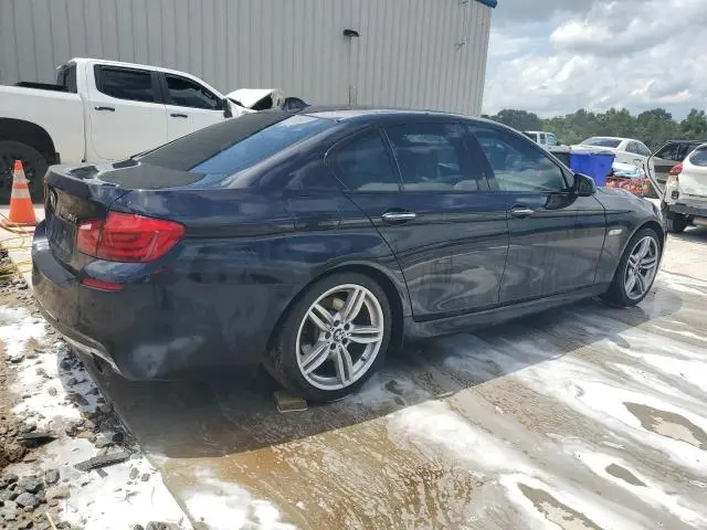 2013 BMW 535 I  