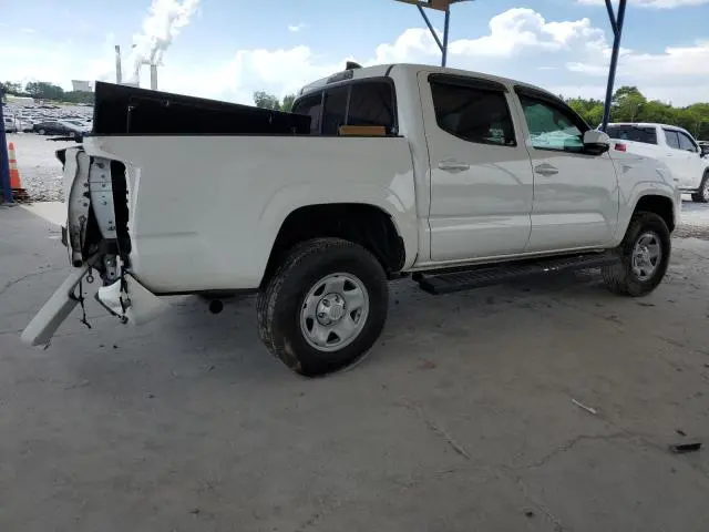 2023 TOYOTA TACOMA DOUBLE CAB  