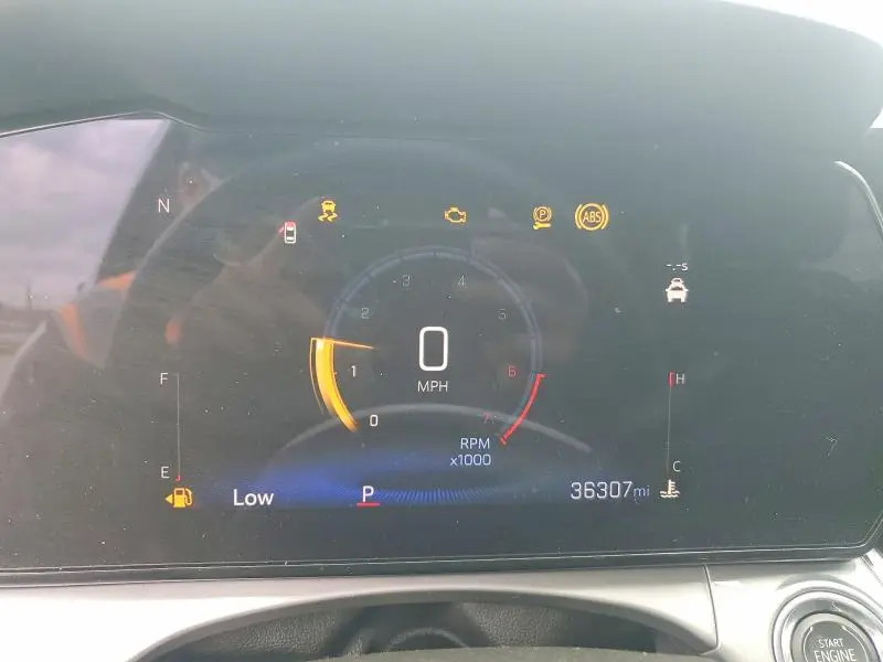 2025 CHEVROLET TRAX 1LT  