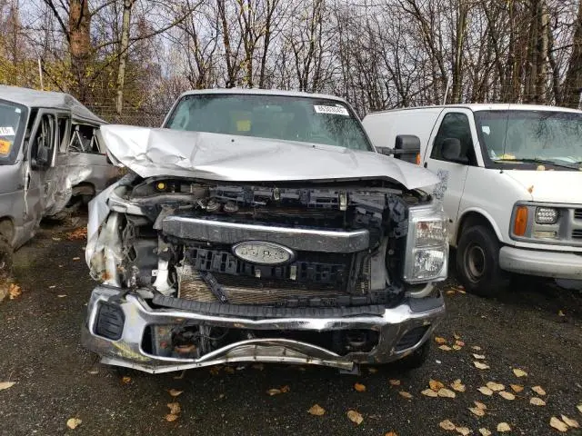 2013 FORD F350 SUPER DUTY  