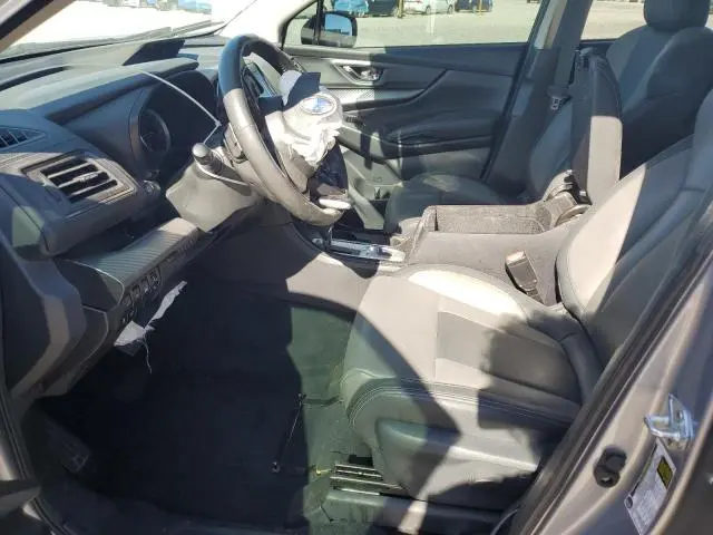 2022 SUBARU ASCENT ONYX EDITION  