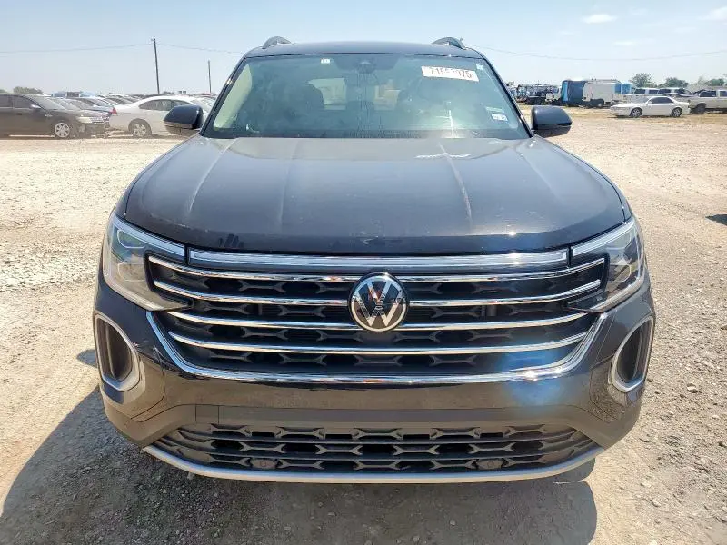 2024 VOLKSWAGEN ATLAS SE  