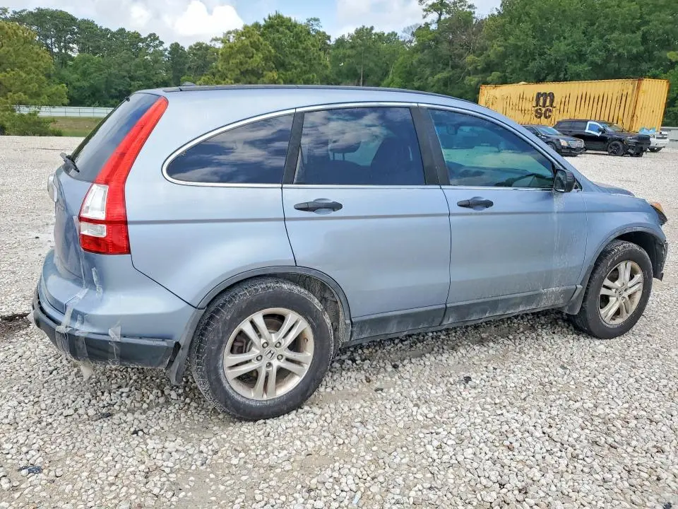2011 HONDA CR-V EX  