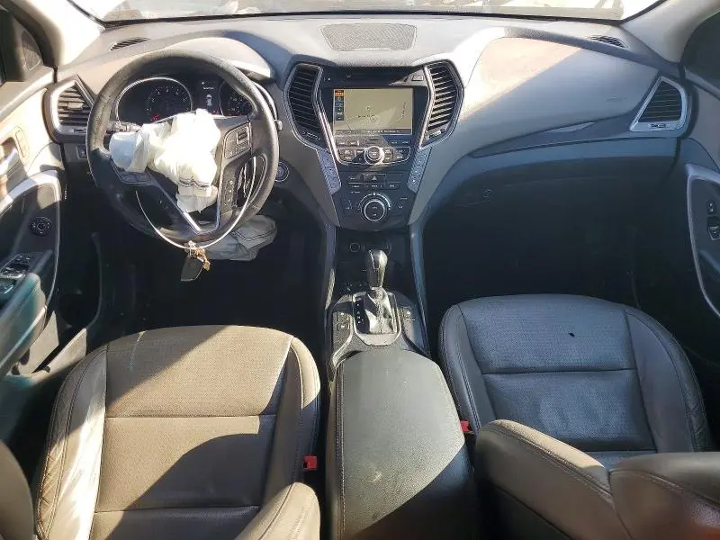 2014 HYUNDAI SANTA FE GLS  