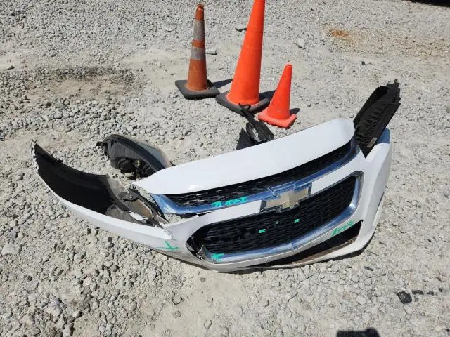 2015 CHEVROLET MALIBU LS  