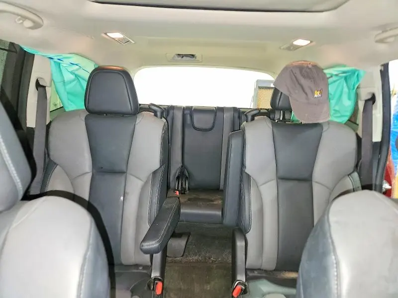 2022 SUBARU ASCENT ONYX EDITION  