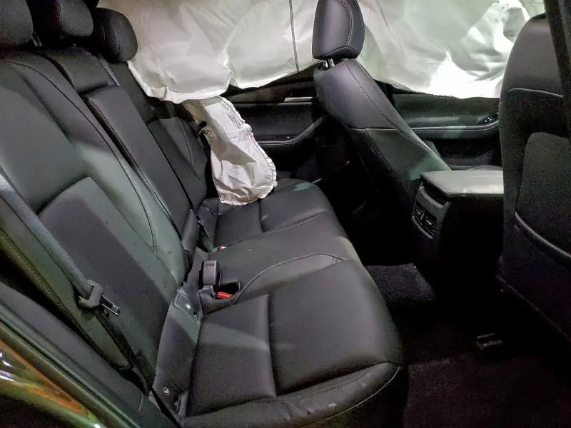 2025 MAZDA CX-30 PREFERRED  