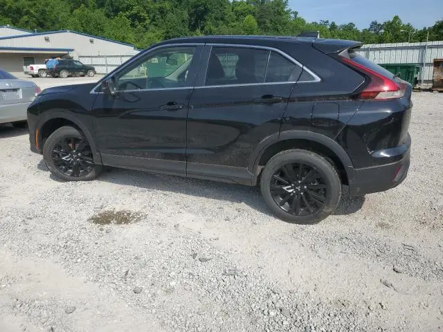 2024 MITSUBISHI ECLIPSE CROSS LE  
