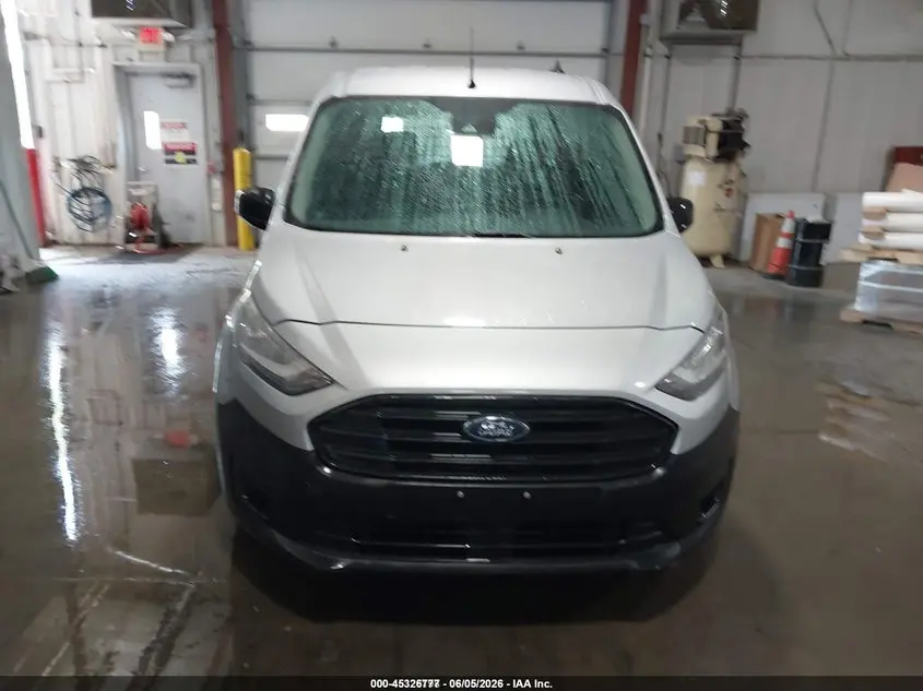 2021 FORD TRANSIT CONNECT XL