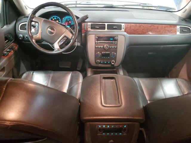 2012 GMC YUKON XL K1500 SLT