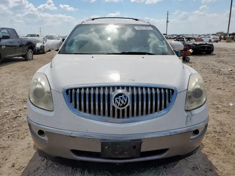2011 BUICK ENCLAVE CXL  