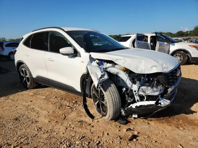 2025 FORD ESCAPE ST LINE SELECT  