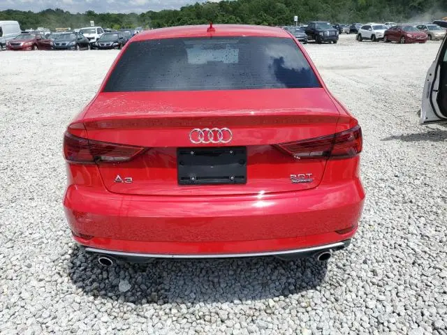 2017 AUDI A3 PREMIUM  