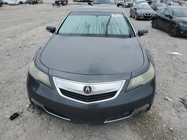 2013 ACURA TL TECH  