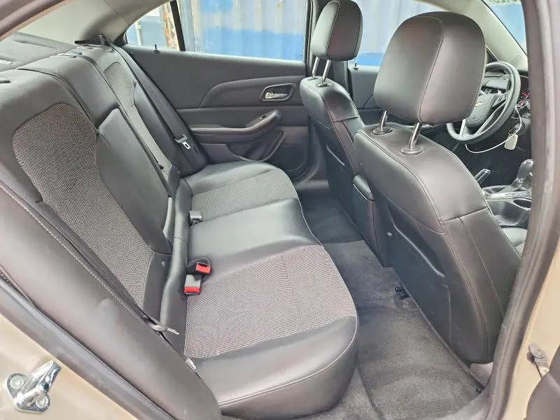 2015 CHEVROLET MALIBU 1LT  