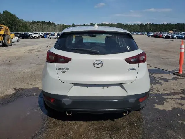 2016 MAZDA CX-3 TOURING  