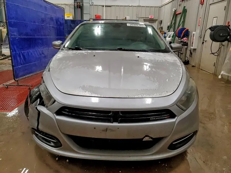 2016 DODGE DART SXT  