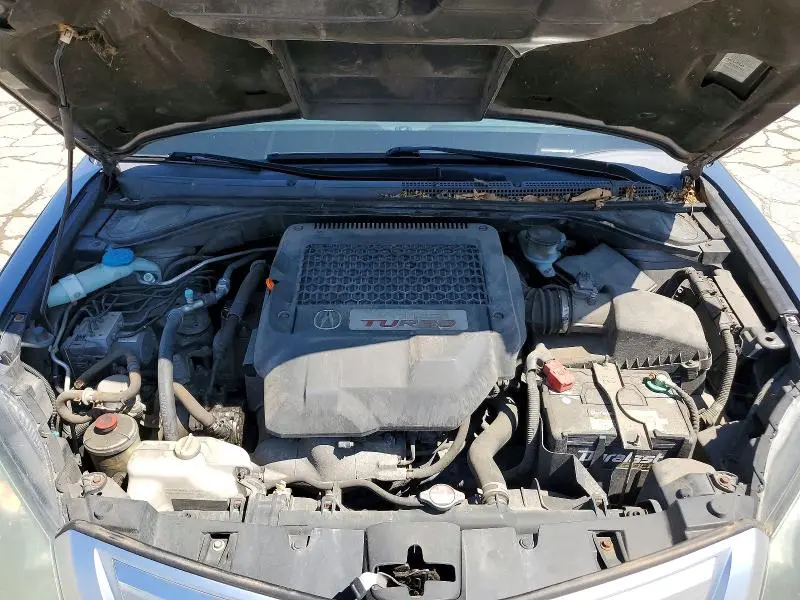 2010 ACURA RDX TECHNOLOGY  