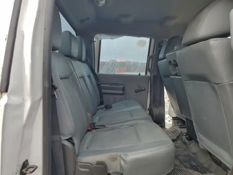 2015 FORD F250 SUPER DUTY  