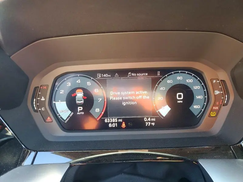2022 AUDI A3 PREMIUM  